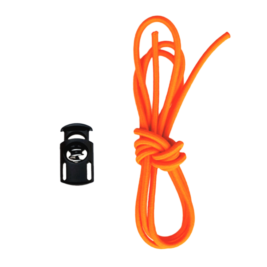 Elastic Shock Cord Swimming Go - đánh giá và giá Mask Lanyard Adjustable