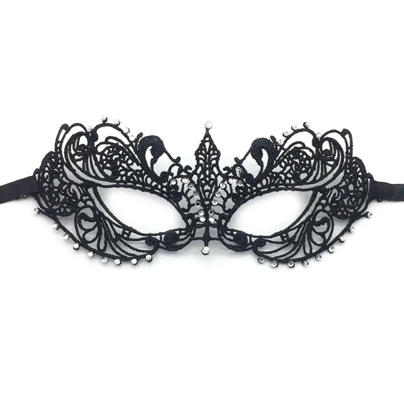 Gold and Silver Lace and Diamo - đánh giá và giá Respirator Half Face