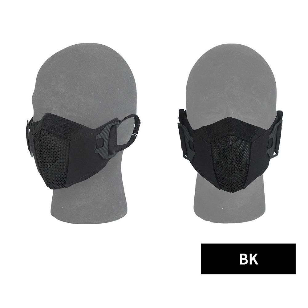 DMGear Tactical Face Mask Anti - đánh giá và giá Anti Pollution Mask