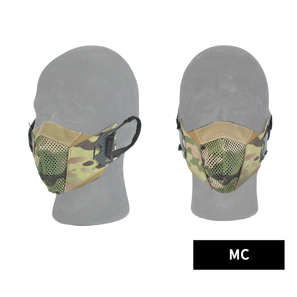 DMGear Tactical Face Mask Anti - đánh giá và giá Anti Pollution Mask