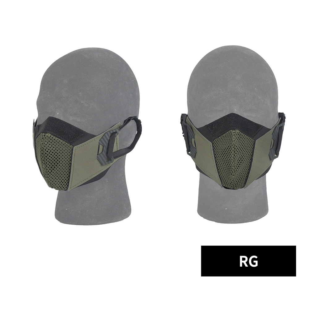 DMGear Tactical Face Mask Anti - đánh giá và giá Anti Pollution Mask