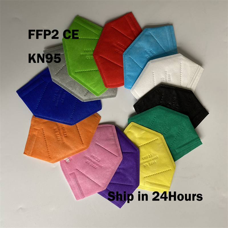 masks ffp2 face masks KN95 col - đánh giá và giá Disposable Surgical Mask