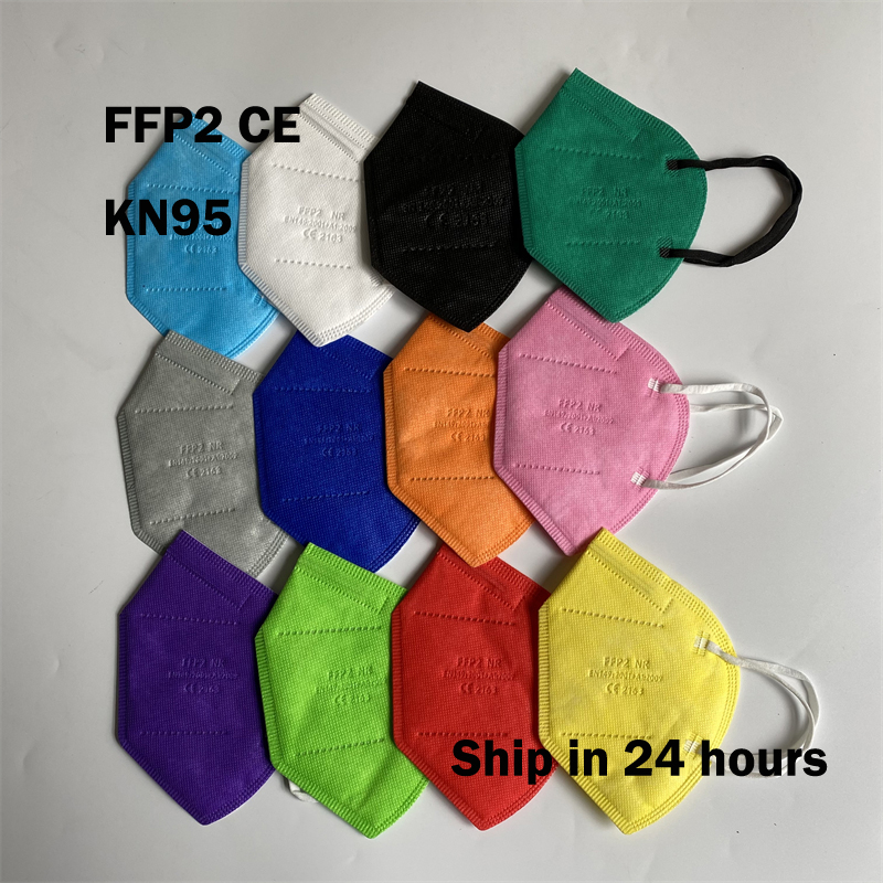 masks ffp2 face masks KN95 col - đánh giá và giá Disposable Surgical Mask