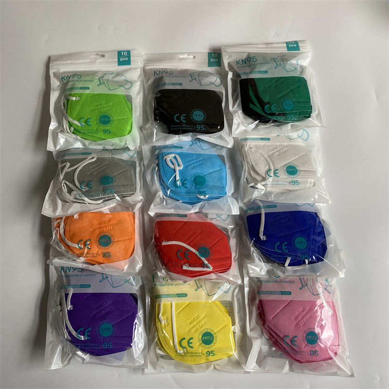 masks ffp2 face masks KN95 col - đánh giá và giá Disposable Surgical Mask