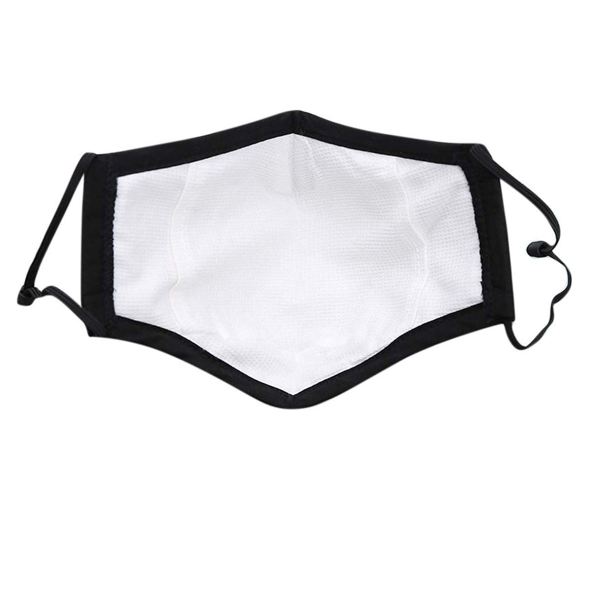 40pcs Fine Denier Face Mask Fi - đánh giá và giá Pm2.5 Filter Insert