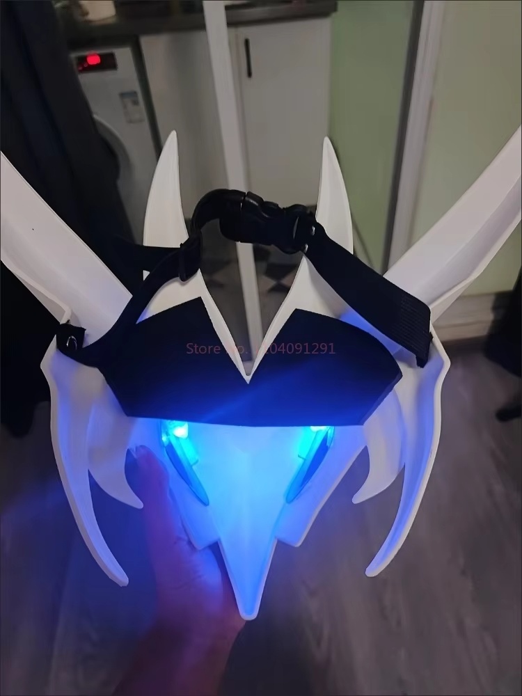 2024 New Halloween Game League - đánh giá và giá Kids Face Mask