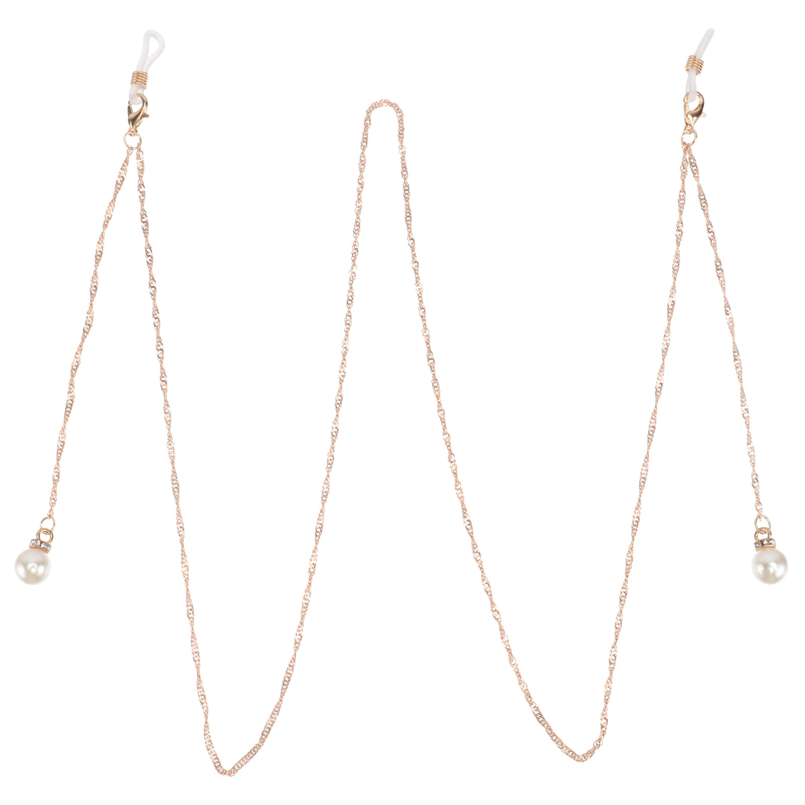 1Pcs Pearl Glasses Chain Styli - đánh giá và giá Mask Chain Holder