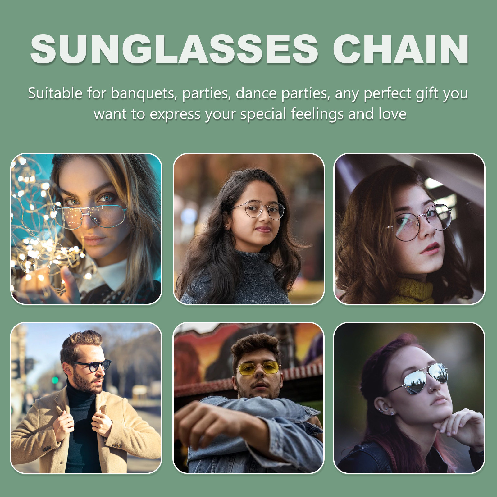 1Pcs Pearl Glasses Chain Styli - đánh giá và giá Mask Chain Holder