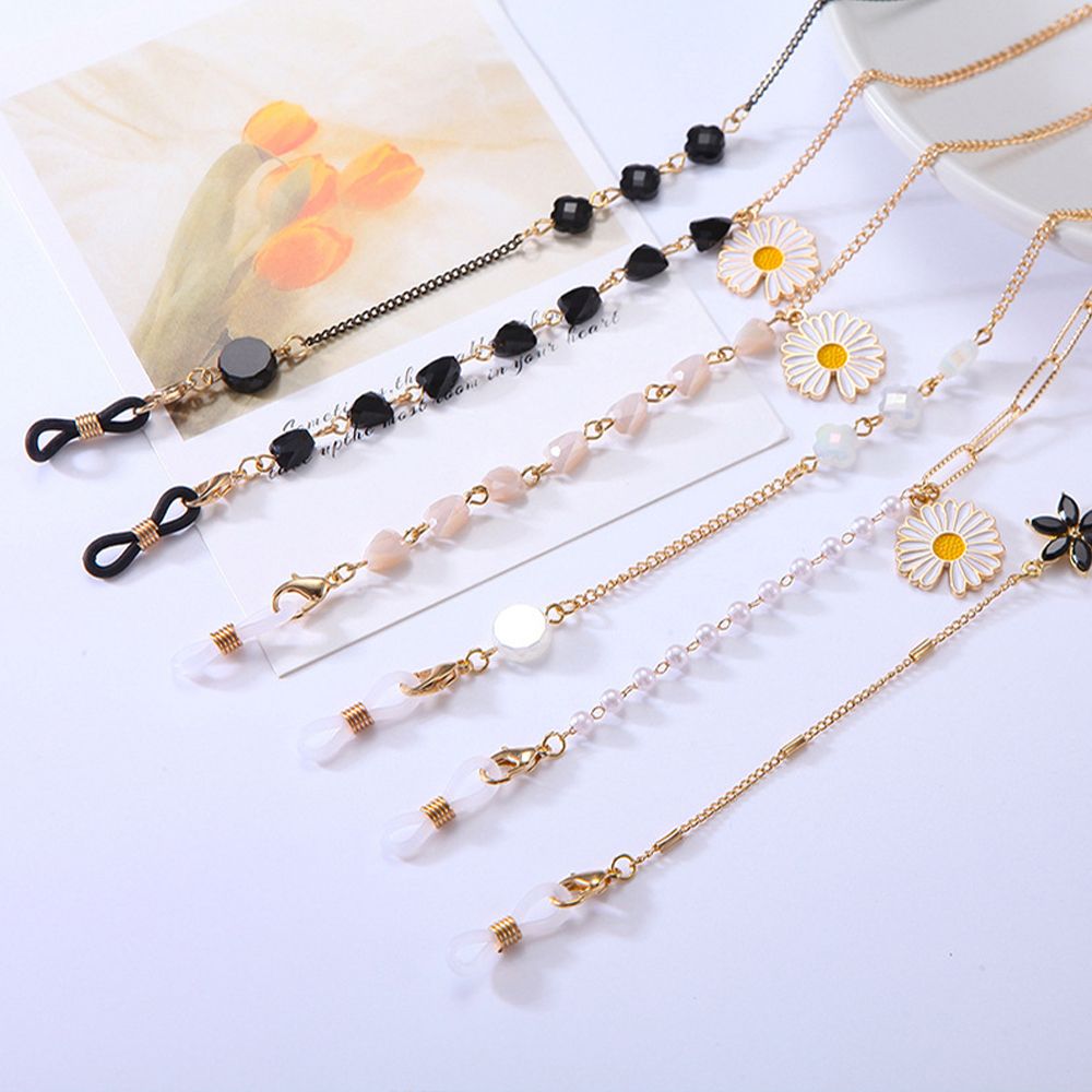 Fashion Women Anti-Lost Glasse - đánh giá và giá Mask Chain Holder