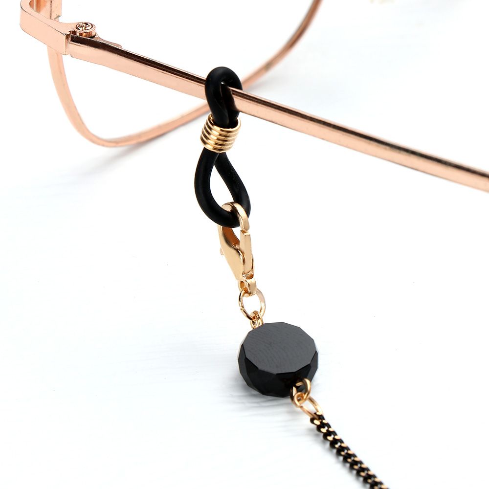 Fashion Women Anti-Lost Glasse - đánh giá và giá Mask Chain Holder