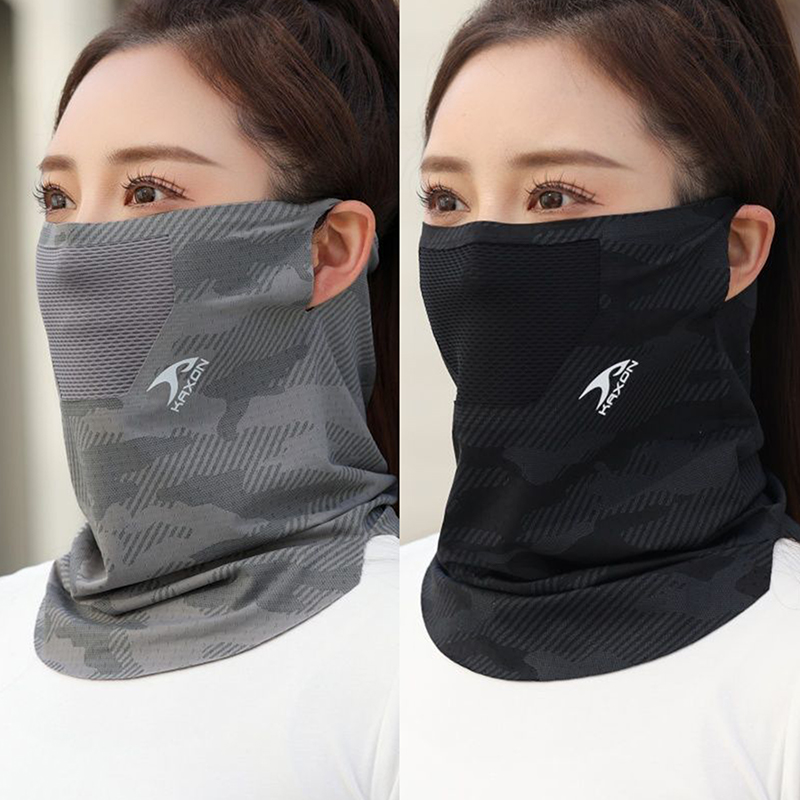 Sunscreen Face Mask Breathable - đánh giá và giá Sports Mask Breathable
