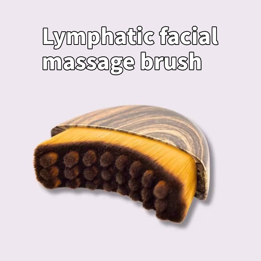 Precision Facial Contour Brush - đánh giá và giá Face Mask Storage Box