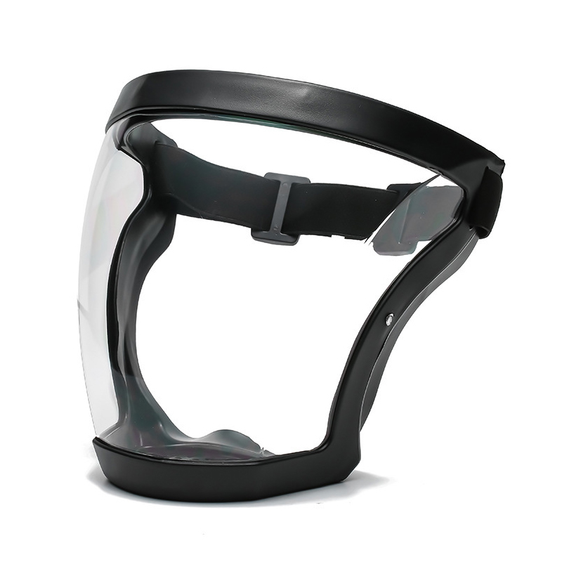 1pc Full Face Shield Kitchen T - đánh giá và giá Anti Pollution Mask