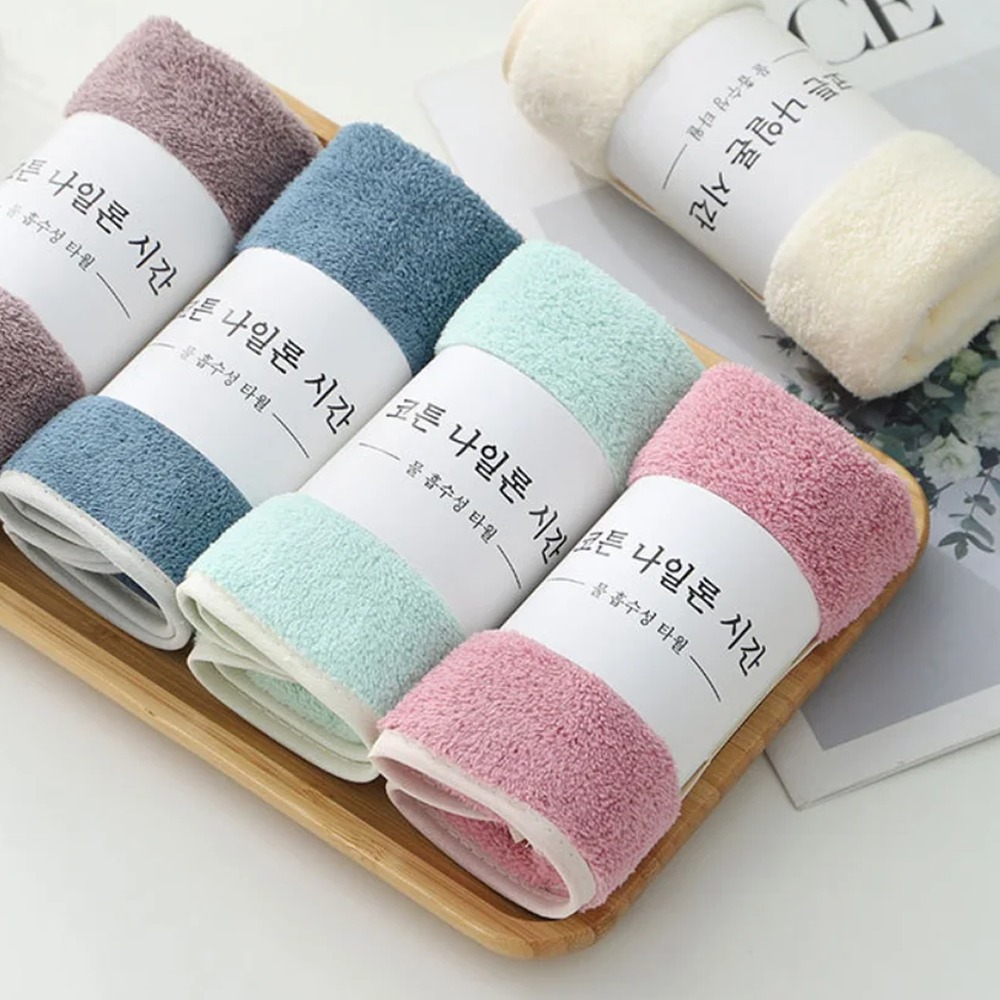 Absorbent Quick Drying Bath To - đánh giá và giá Cloth Face Mask Washable