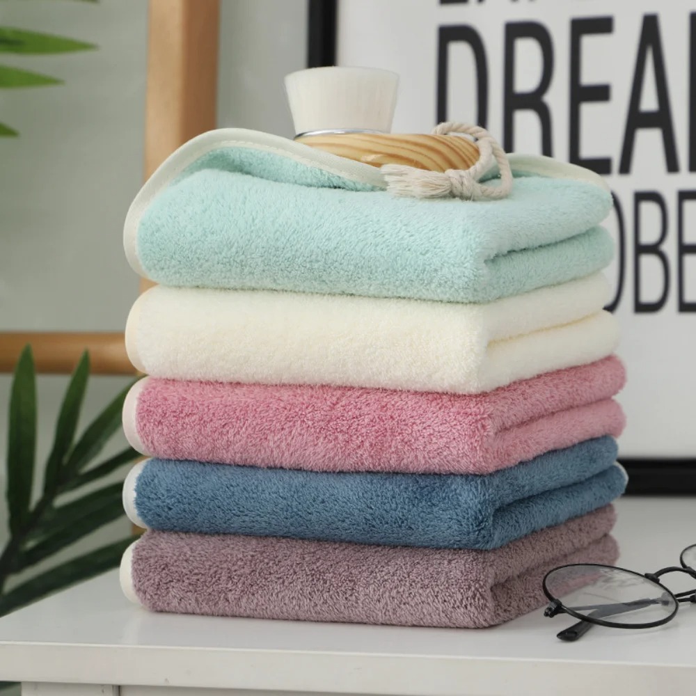 Absorbent Quick Drying Bath To - đánh giá và giá Cloth Face Mask Washable