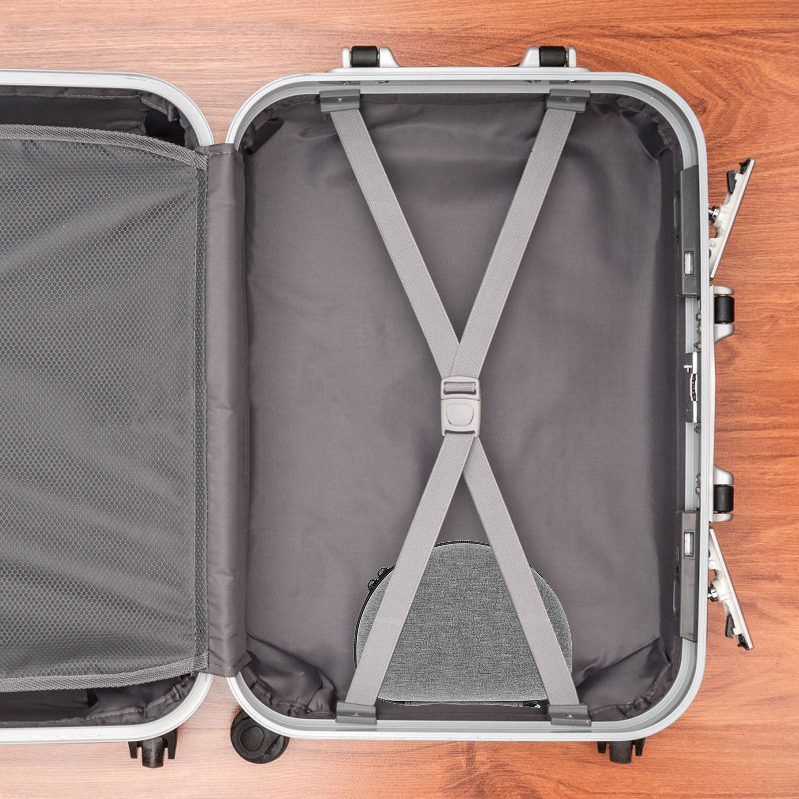 Portable Case Hard Shell Full  - đánh giá và giá Mask Case Hard Shell