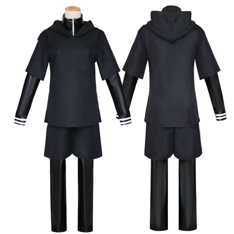 Anime Tokyo Ghoul Ken Kaneki C - đánh giá và giá Black Face Mask Pack