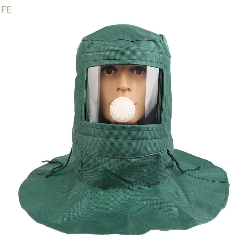 [F] Industrial Labor Work Prot - đánh giá và giá Dust Mask Construction