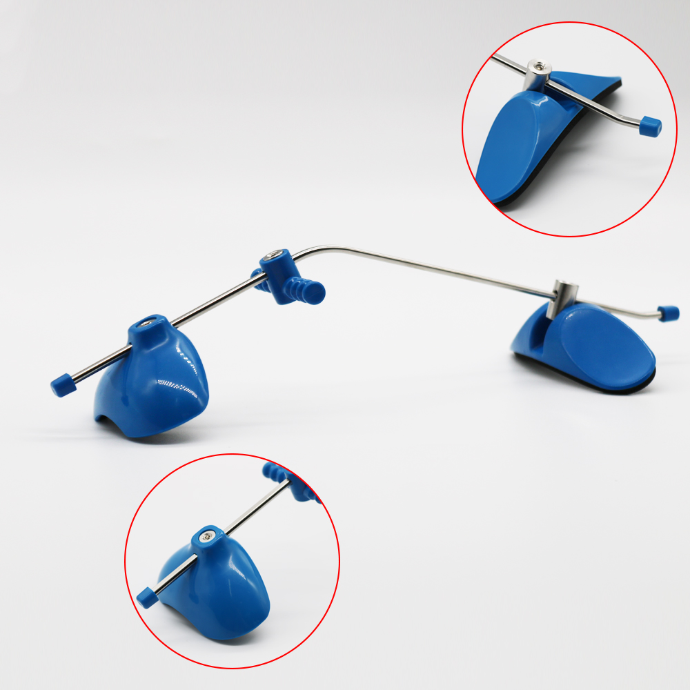 Adjustable High-Pull Orthodont - đánh giá và giá Kids Face Mask