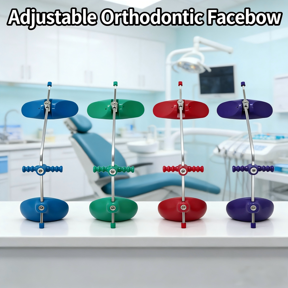 Adjustable High-Pull Orthodont - đánh giá và giá Kids Face Mask
