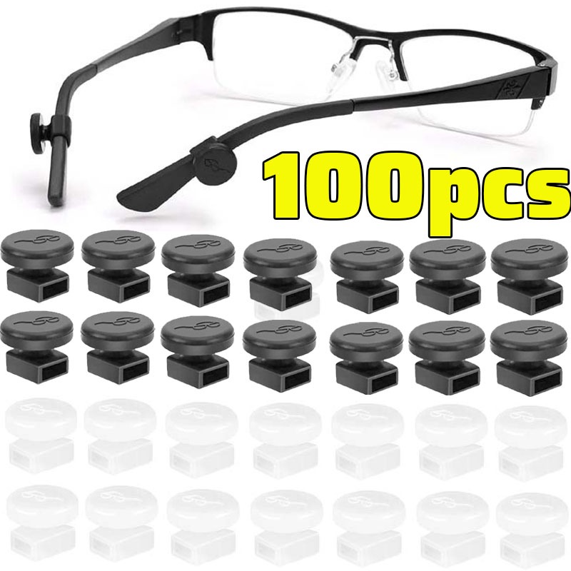 New Round Eyeglasses Mask Ear  - đánh giá và giá Silicone Mask Bracket
