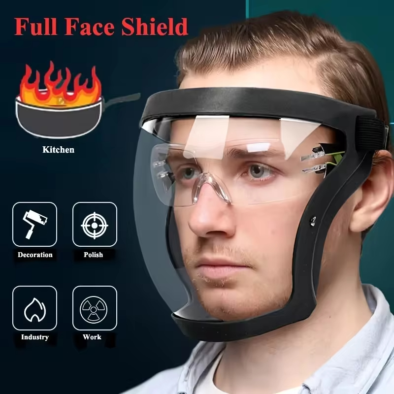 Reusable and Heat Resistant Fa - đánh giá và giá Face Mask Storage Box