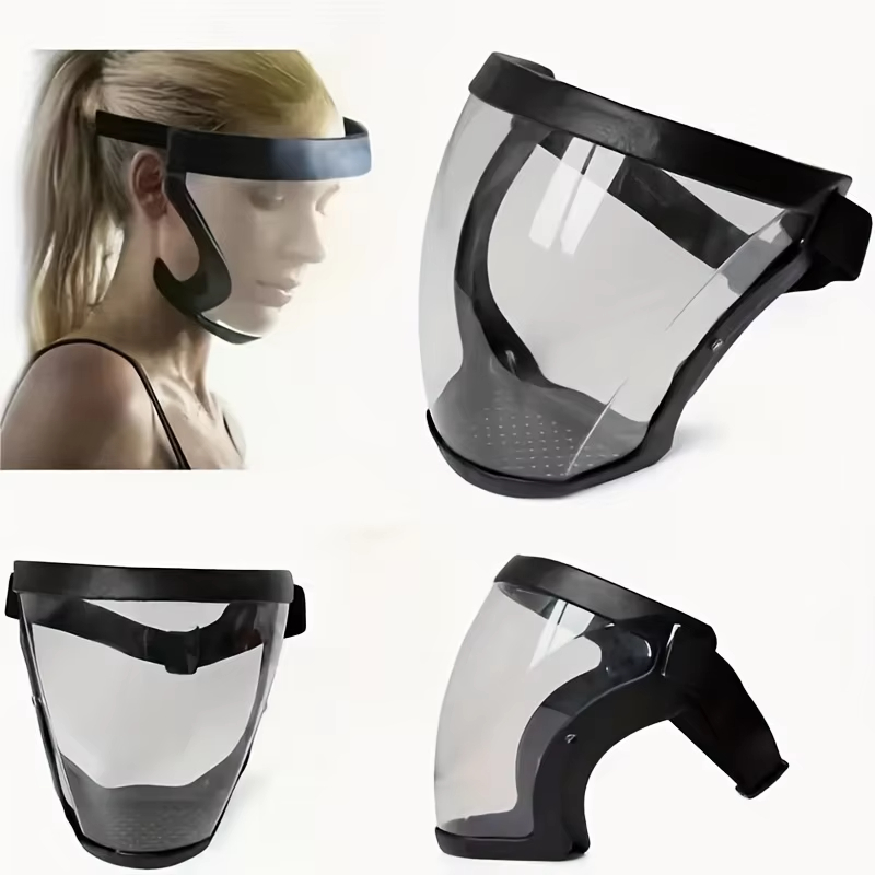 Reusable and Heat Resistant Fa - đánh giá và giá Face Mask Storage Box
