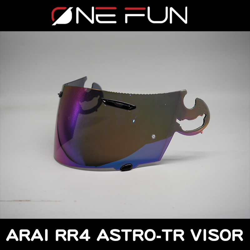 Helmet Visor for AR and AI RR4 - đánh giá và giá Face Mask Storage Box
