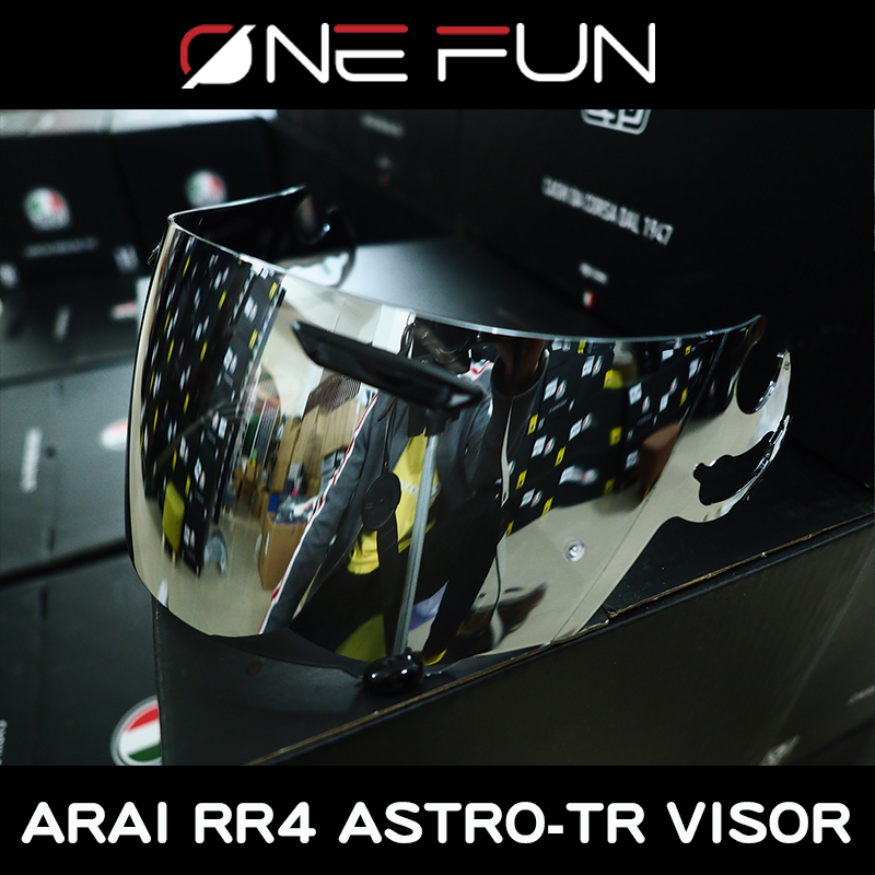 Helmet Visor for AR and AI RR4 - đánh giá và giá Face Mask Storage Box