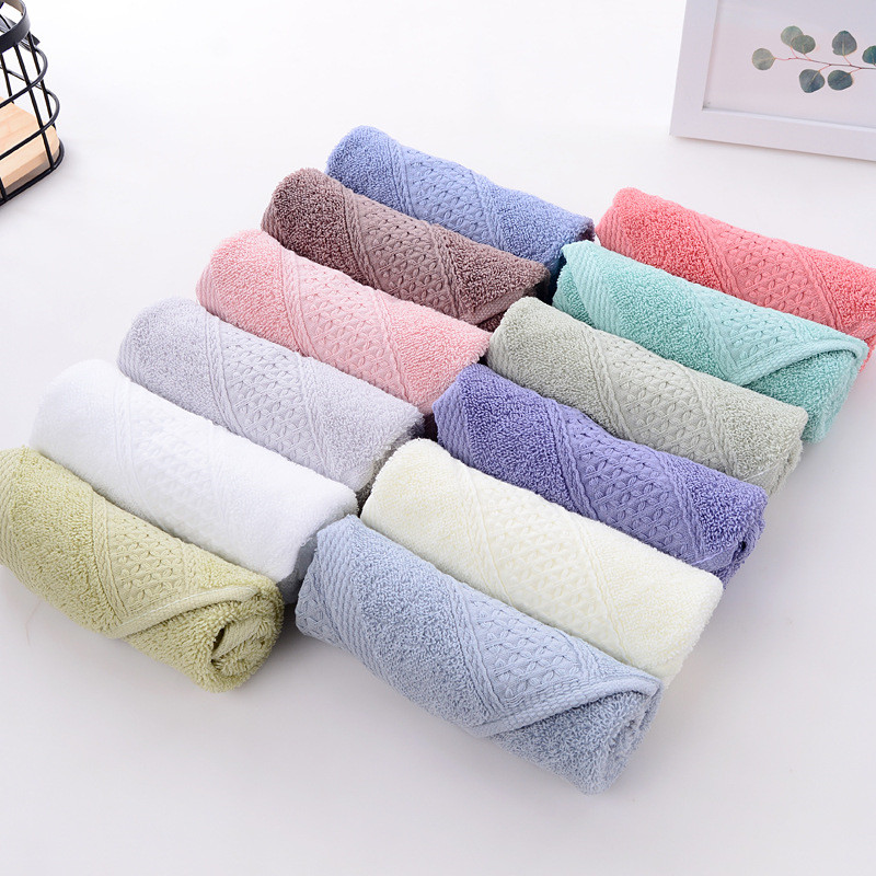 100% cotton face towel absorbe - đánh giá và giá Cloth Face Mask Washable
