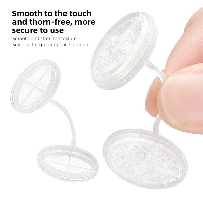 Disposable Invisible Nasal Fil - đánh giá và giá Anti Pollution Mask