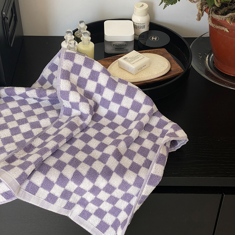 Stripe Pure Towels Absorbent T - đánh giá và giá Cloth Face Mask Washable