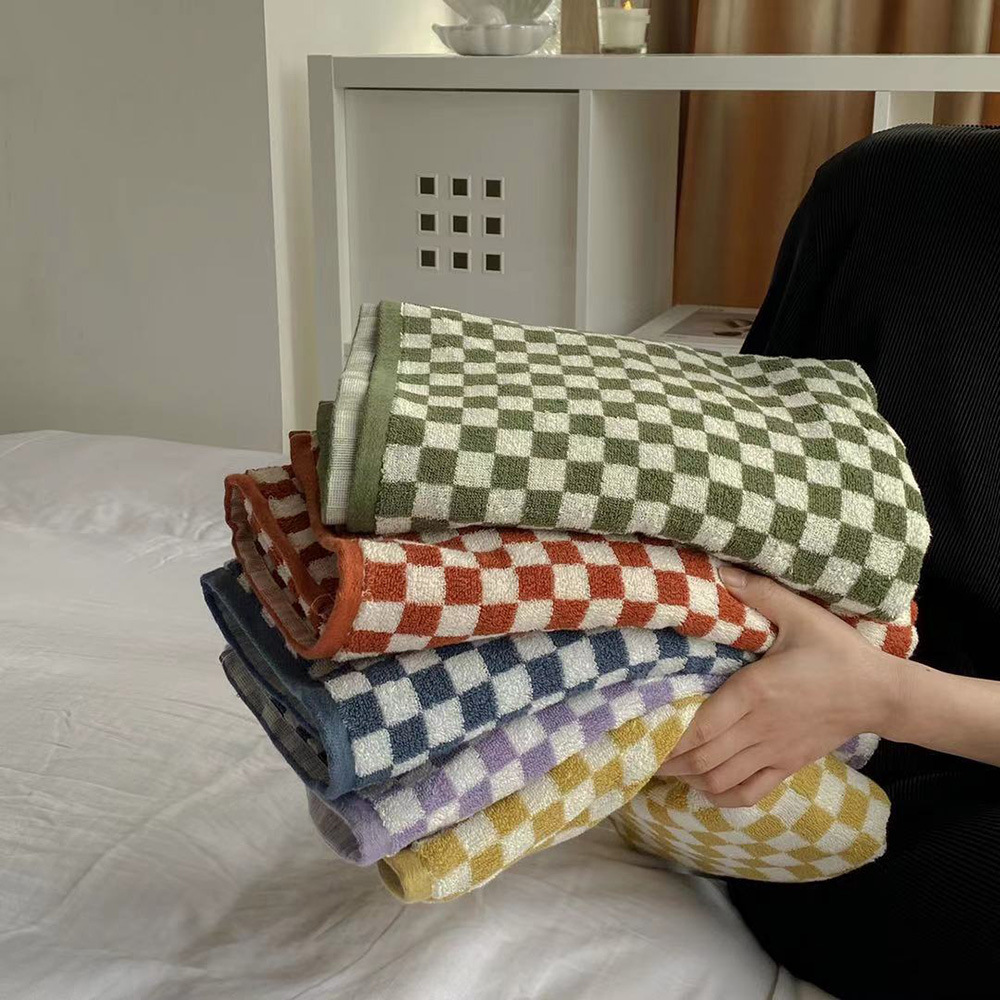 Stripe Pure Towels Absorbent T - đánh giá và giá Cloth Face Mask Washable
