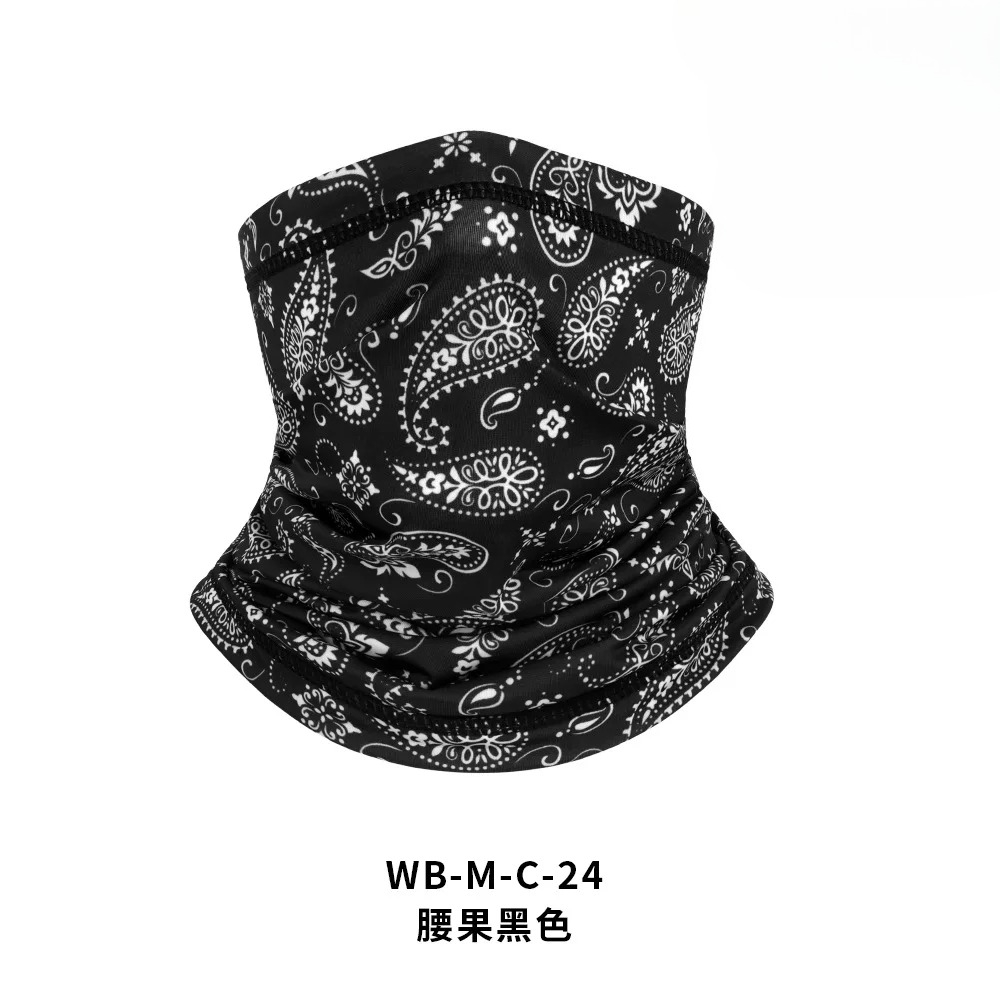 Outdoor Breathable UV Protecti - đánh giá và giá Sports Mask Breathable