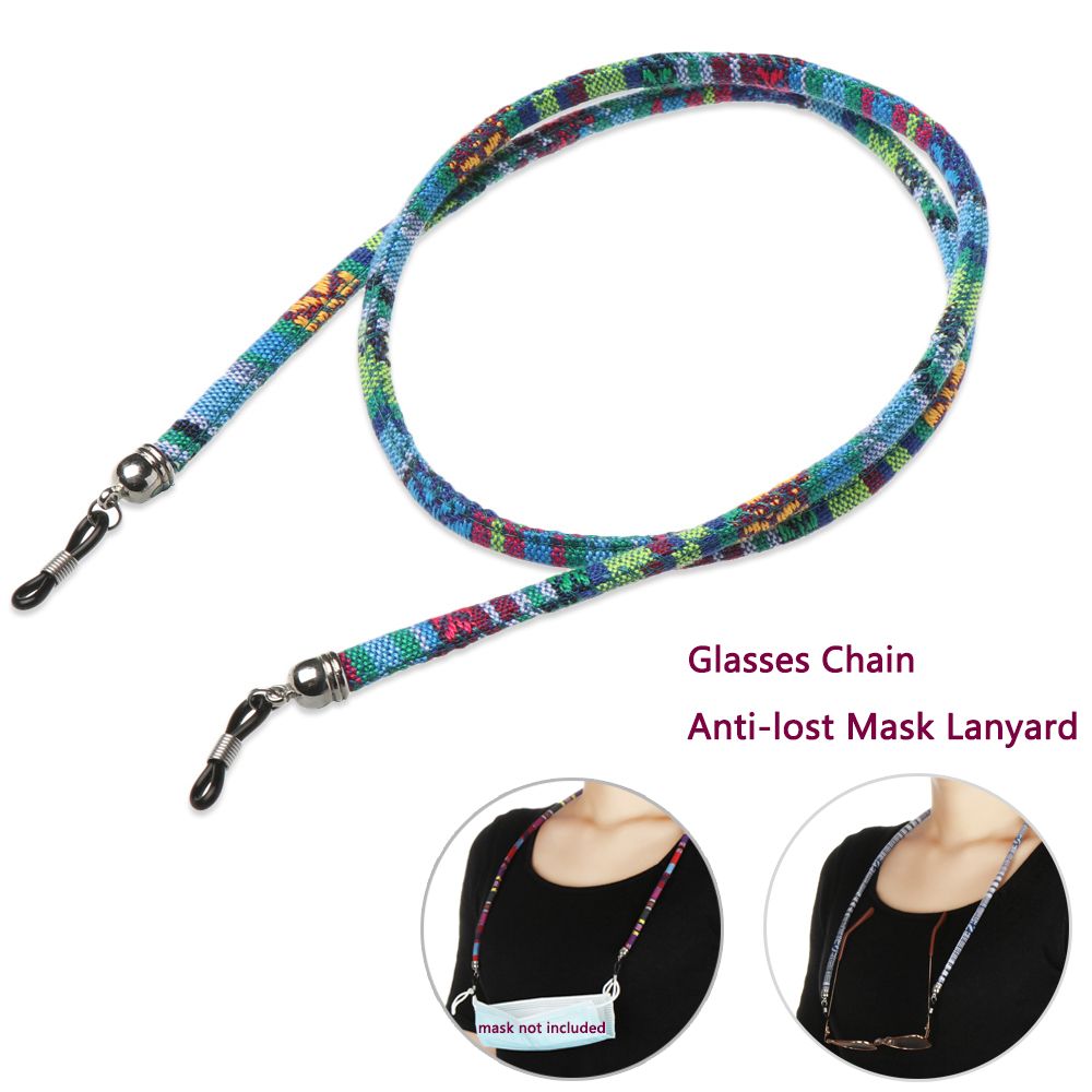 Eyewear Accessories Neck Strap - đánh giá và giá Mask Chain Holder