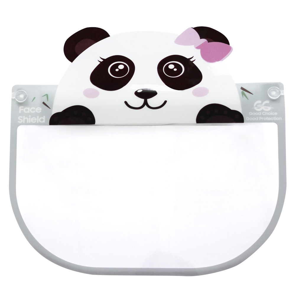 2Pcs Cartoon Protective Face M - đánh giá và giá Kids Face Mask