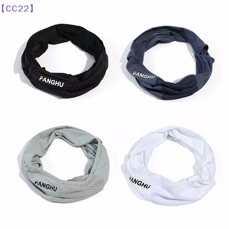【CC22】Mesh Breathable Ear Loop - đánh giá và giá Sports Mask Breathable