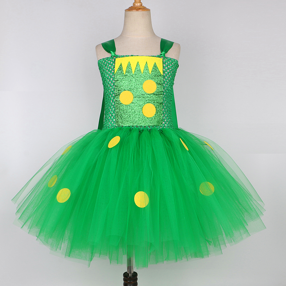 Green Dorothy Dinosaur Tutu Dr - đánh giá và giá Kids Face Mask