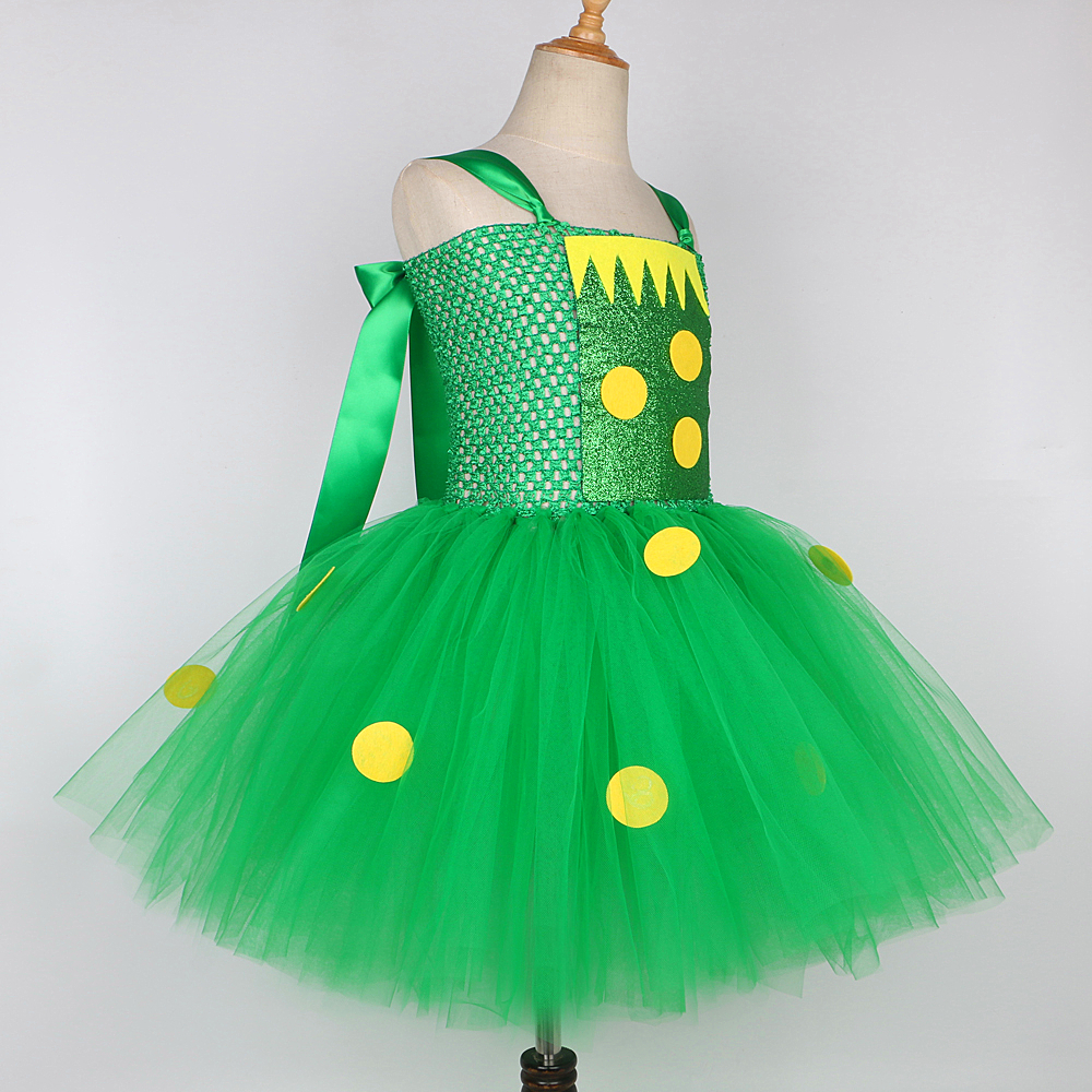 Green Dorothy Dinosaur Tutu Dr - đánh giá và giá Kids Face Mask