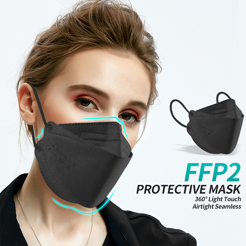 masks ffp2 face masks KN95 col - đánh giá và giá N95 Mask Certified