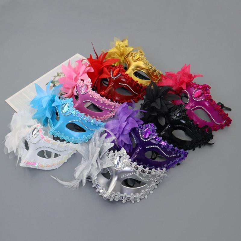 Halloween Princess Half Face M - đánh giá và giá Respirator Half Face