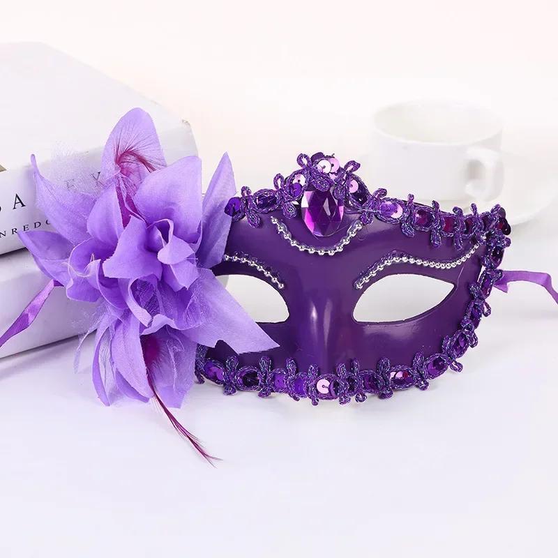 Halloween Princess Half Face M - đánh giá và giá Respirator Half Face