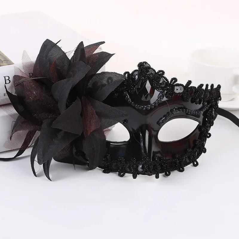 Halloween Princess Half Face M - đánh giá và giá Respirator Half Face
