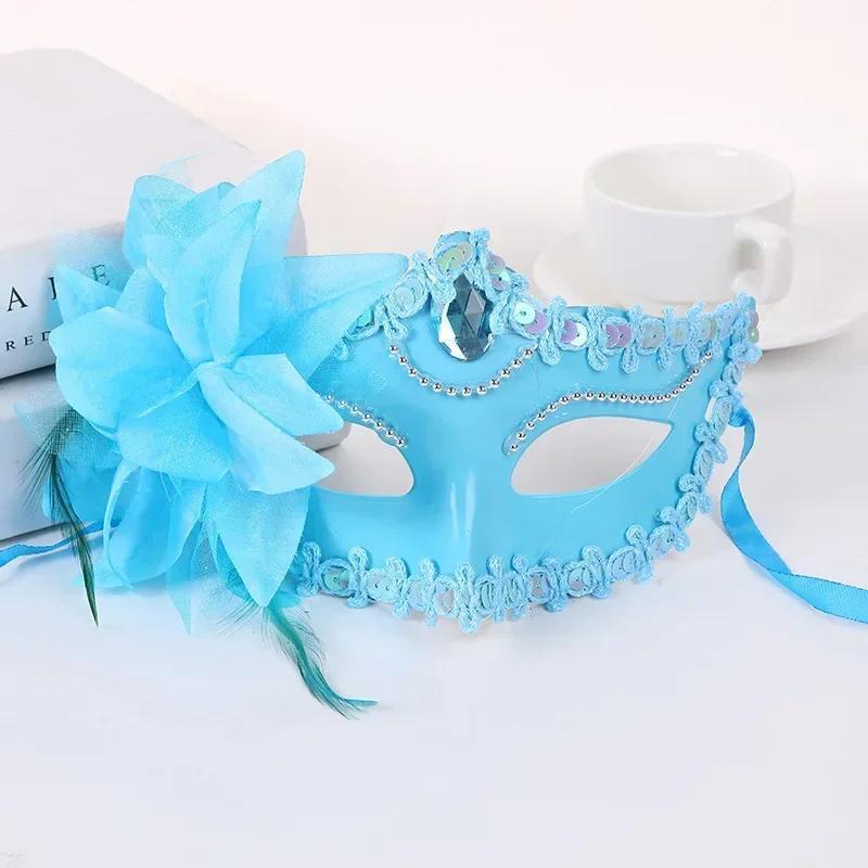 Halloween Princess Half Face M - đánh giá và giá Respirator Half Face