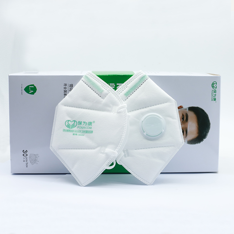 30Pcs/Box POWECOM Protective K - đánh giá và giá Face Mask Storage Box