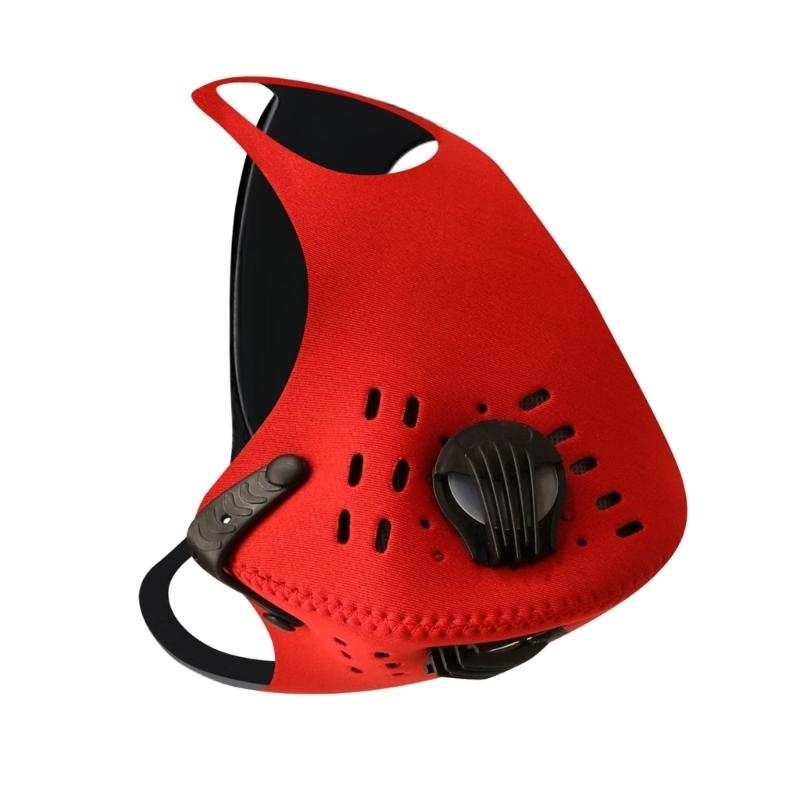  Dust Face Mask with Active Ca - đánh giá và giá Dust Mask Construction