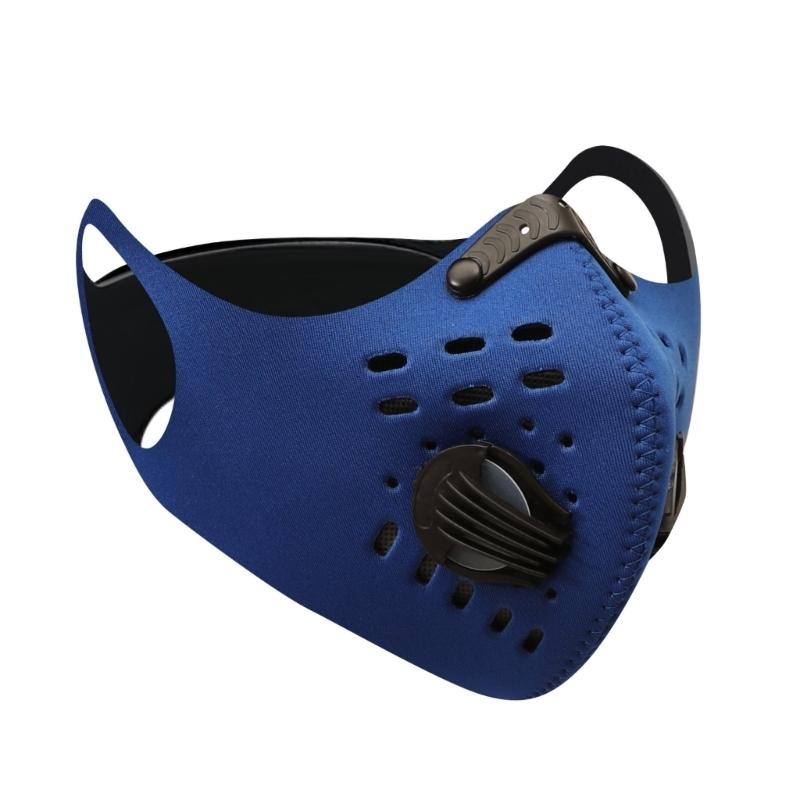  Dust Face Mask with Active Ca - đánh giá và giá Dust Mask Construction