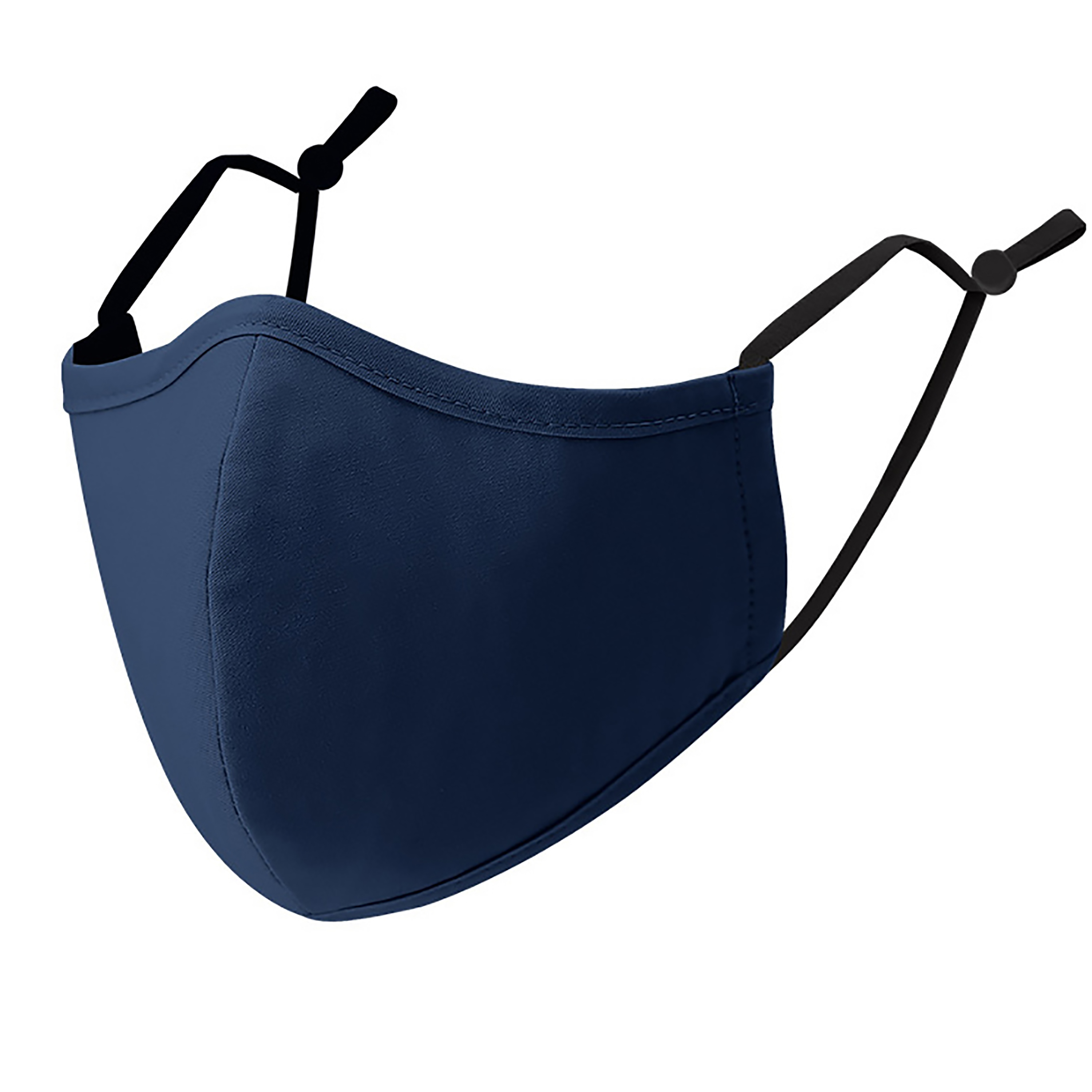 4 Styles New Upgrade Cotton Fa - đánh giá và giá Cloth Face Mask Washable