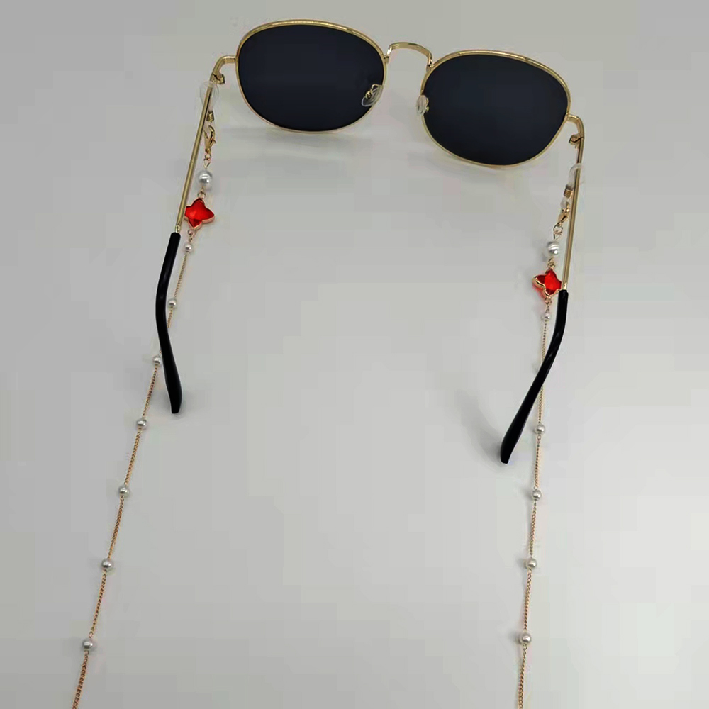 Women Eyeglass Chain Plastic B - đánh giá và giá Silicone Mask Bracket