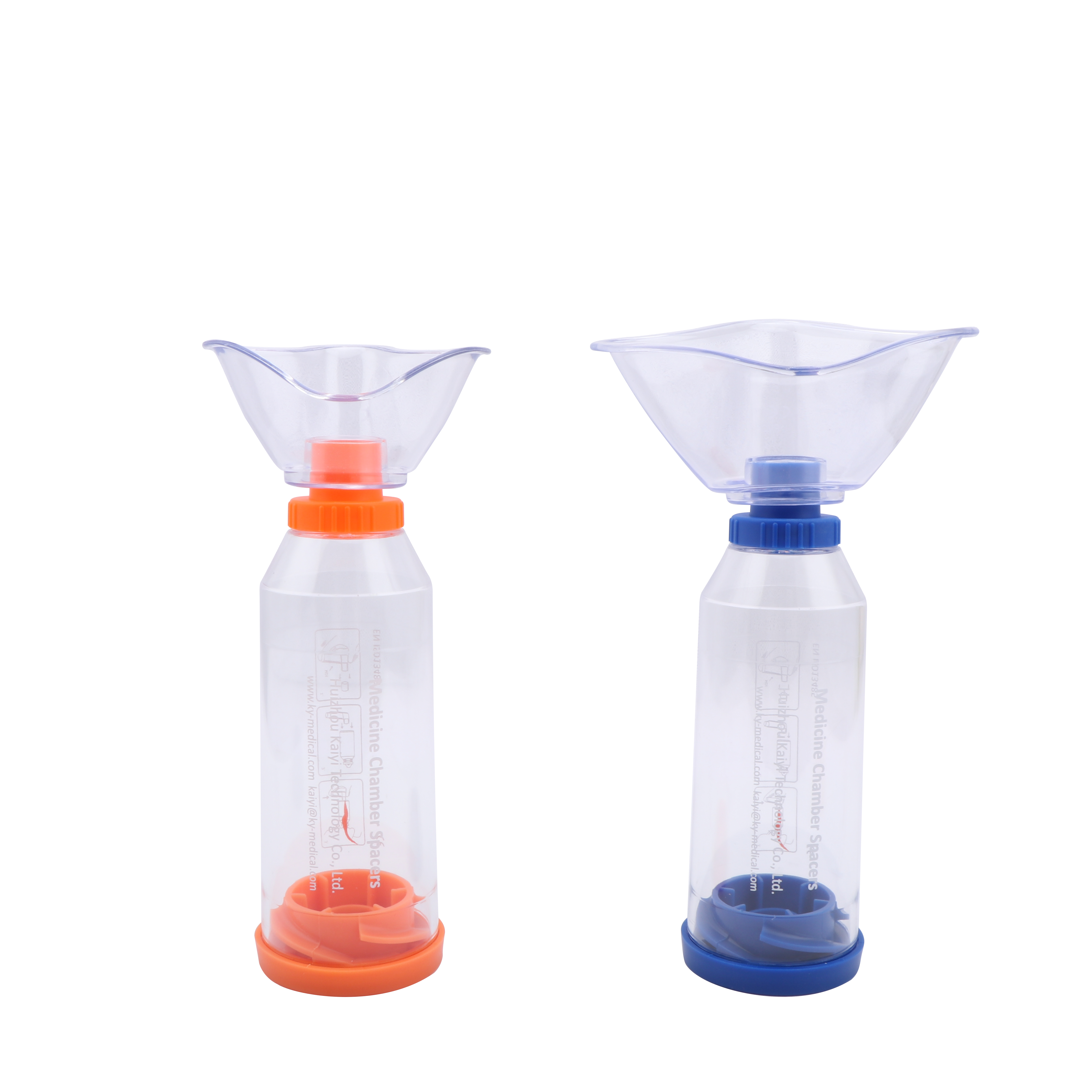 Inhale Automizer Spacer Mist S - đánh giá và giá Kids Face Mask